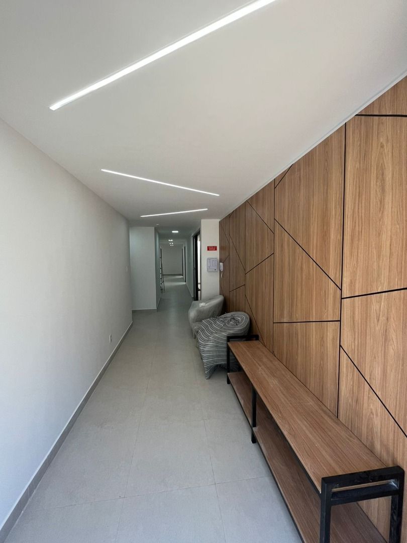1 Flat de 29 m² Bessa - João Pessoa, à venda por R$ 299.000