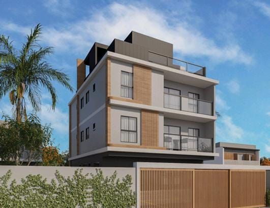 Apartamento com 3 dormitórios à venda a partir de R$ 265.000,00 
