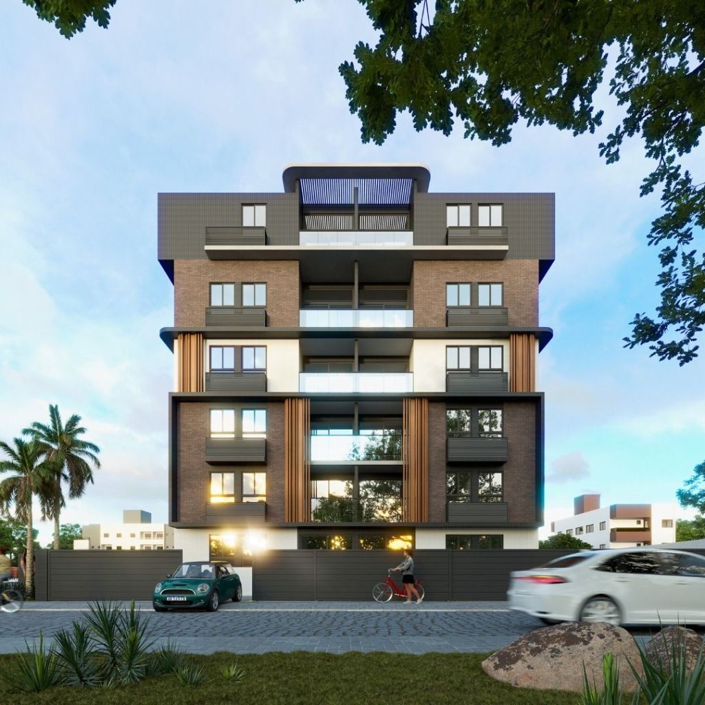 Apartamento com 1 dormitório à venda, 33 m² por R$ 159.900,00 ...