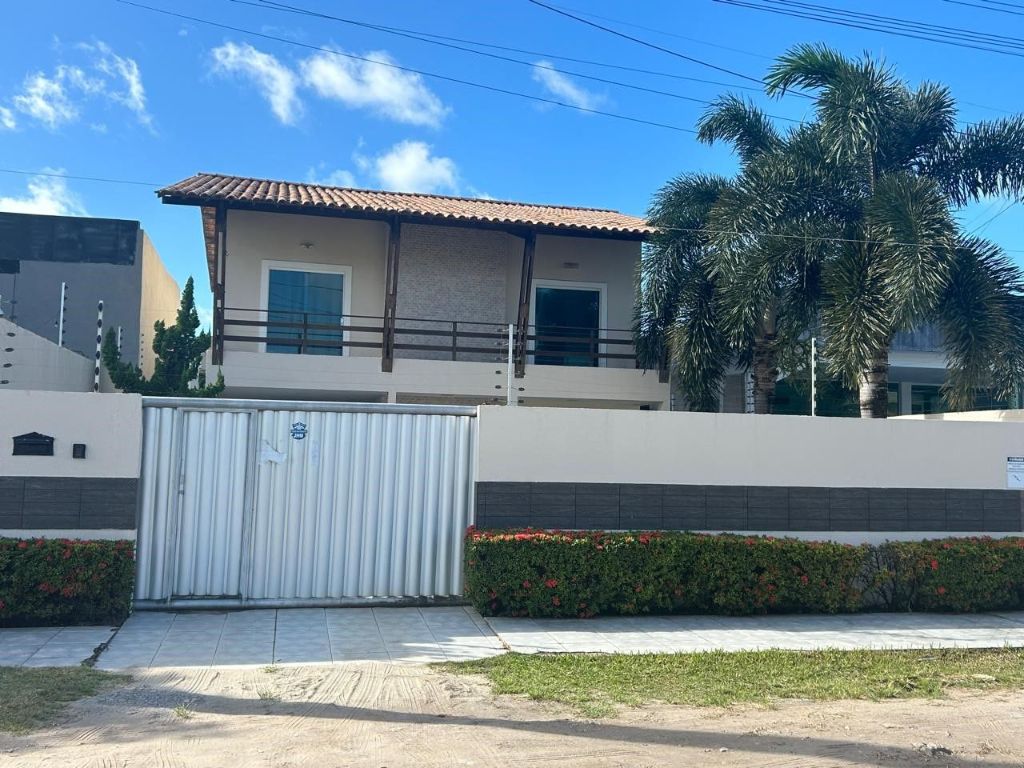 1 Casa Portal do Sol - João Pessoa, à venda por R$ 1.300.000