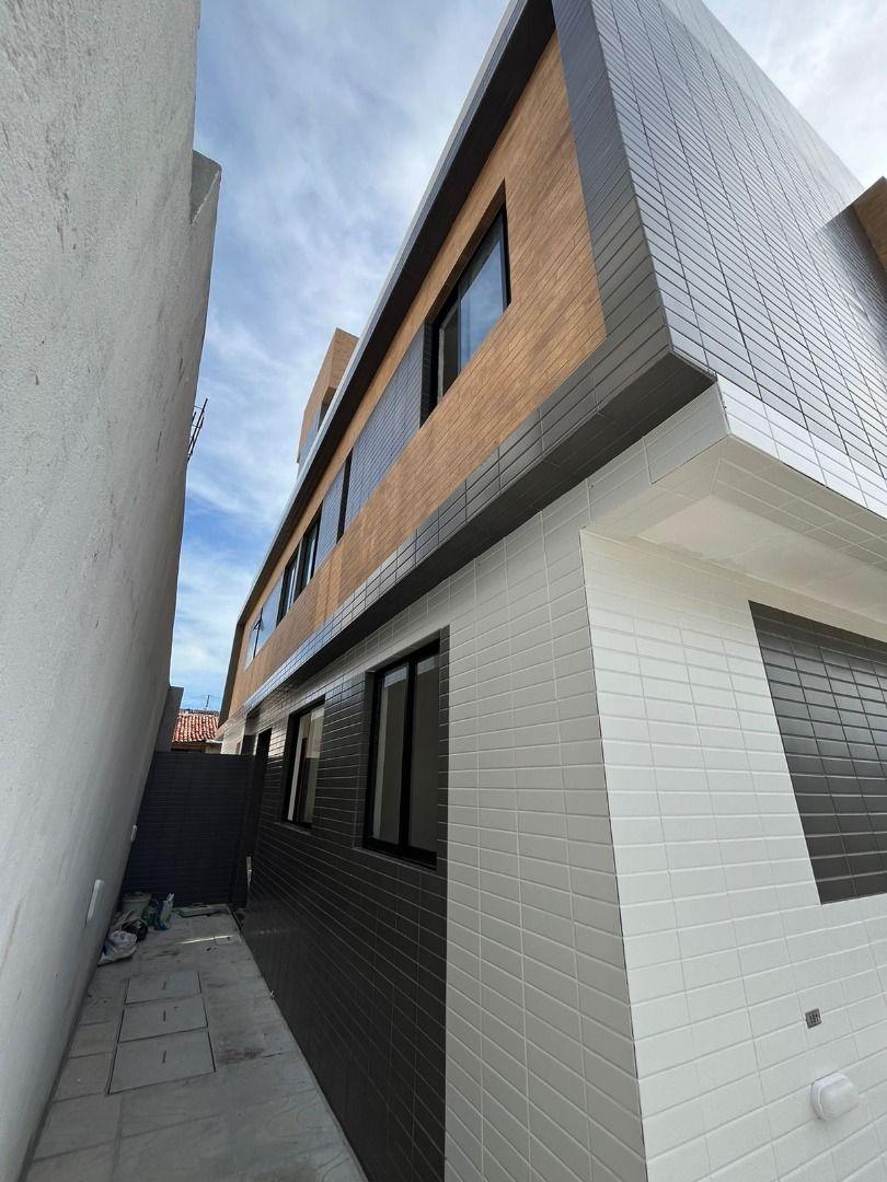 Apartamento com 2 quartos, à venda por R$ 185.000- Mangabeira ...