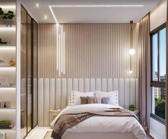 1 Apartamento de 57 m² Jardim Oceania - João Pessoa, à venda p...