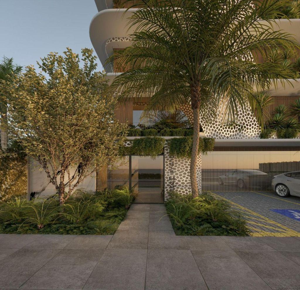 1 Flat de 18 m² Jardim Oceania - João Pessoa, à venda por R$ 4...