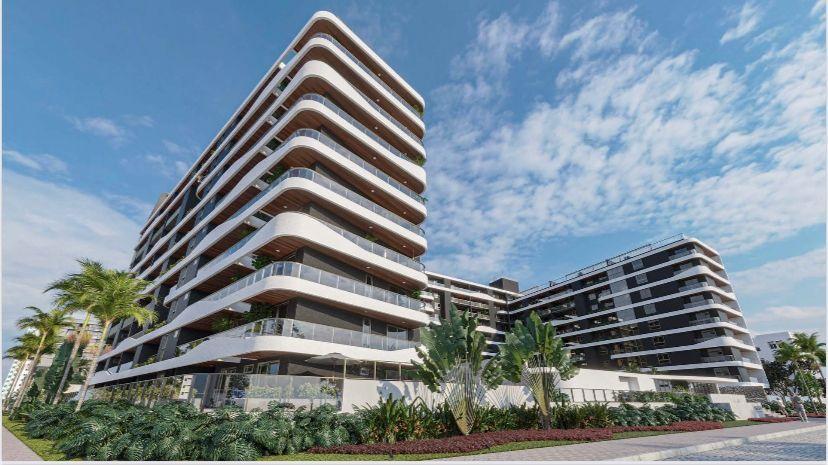 1 Apartamento de 105 m² Jardim Oceania - João Pessoa, à venda ...