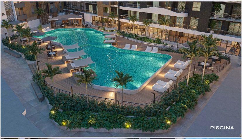 1 Apartamento de 105 m² Jardim Oceania - João Pessoa, à venda ...