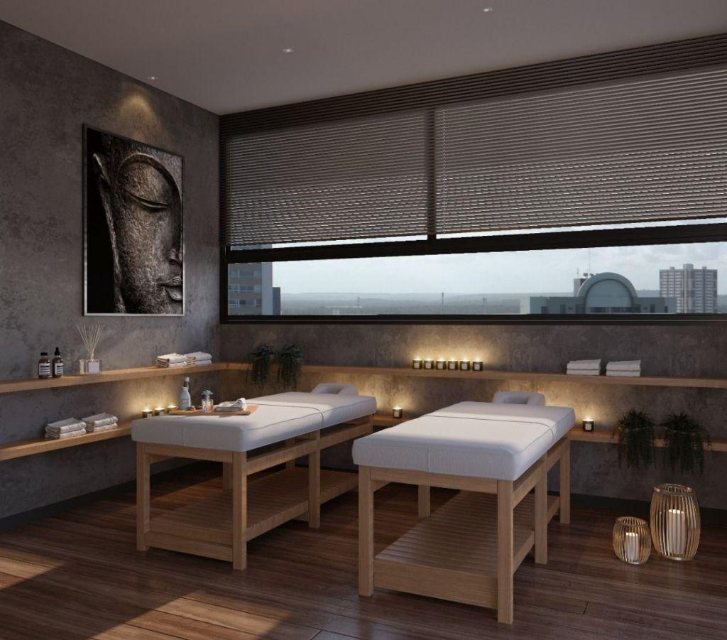 1 Apartamento de 58 m² Jardim Oceania - João Pessoa, à venda p...