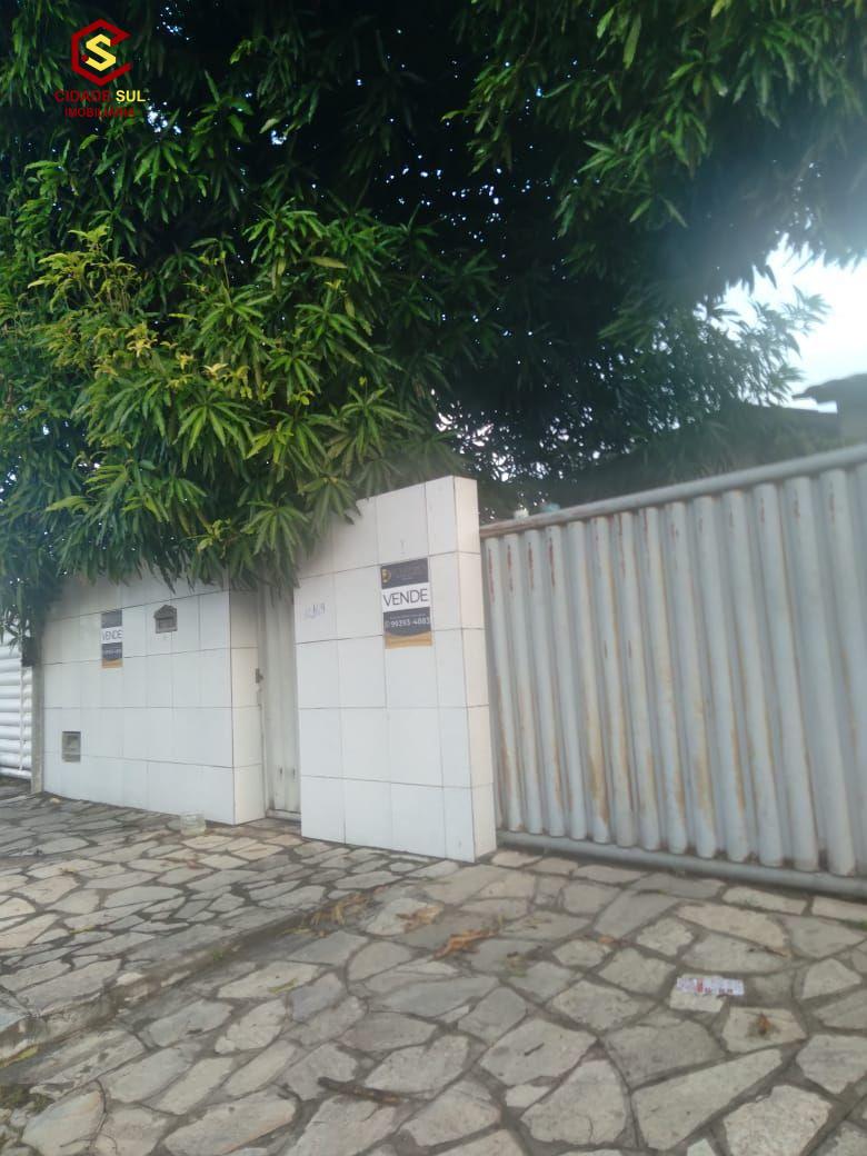 Terreno com 200m² à venda por R$ 240.000,00 - Ernesto Geisel -...