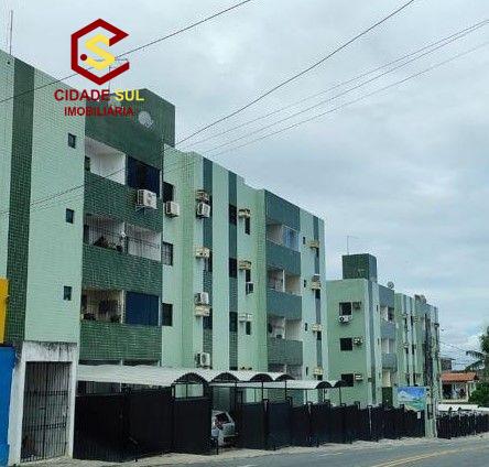 Apartamento com 2 dormitórios à venda por R$ 150.000,00 - Mang...