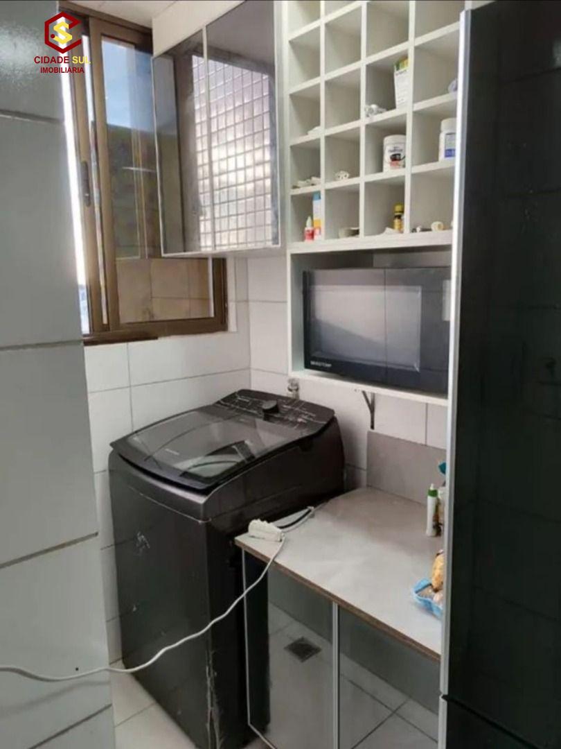 1 Apartamento de 76 m² Bessa - João Pessoa, à venda por R$ 730...