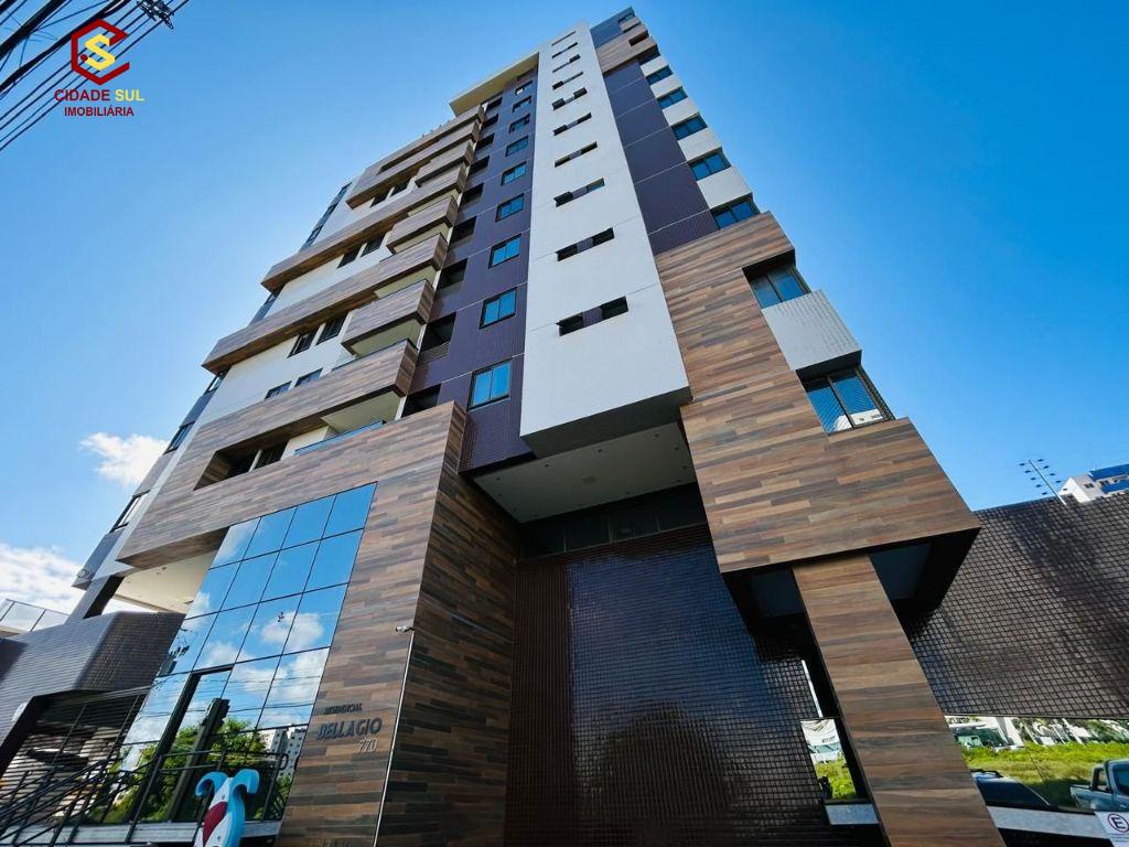 1 Apartamento de 76 m² Bessa - João Pessoa, à venda por R$ 730...
