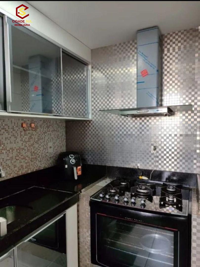 1 Apartamento de 76 m² Bessa - João Pessoa, à venda por R$ 730...