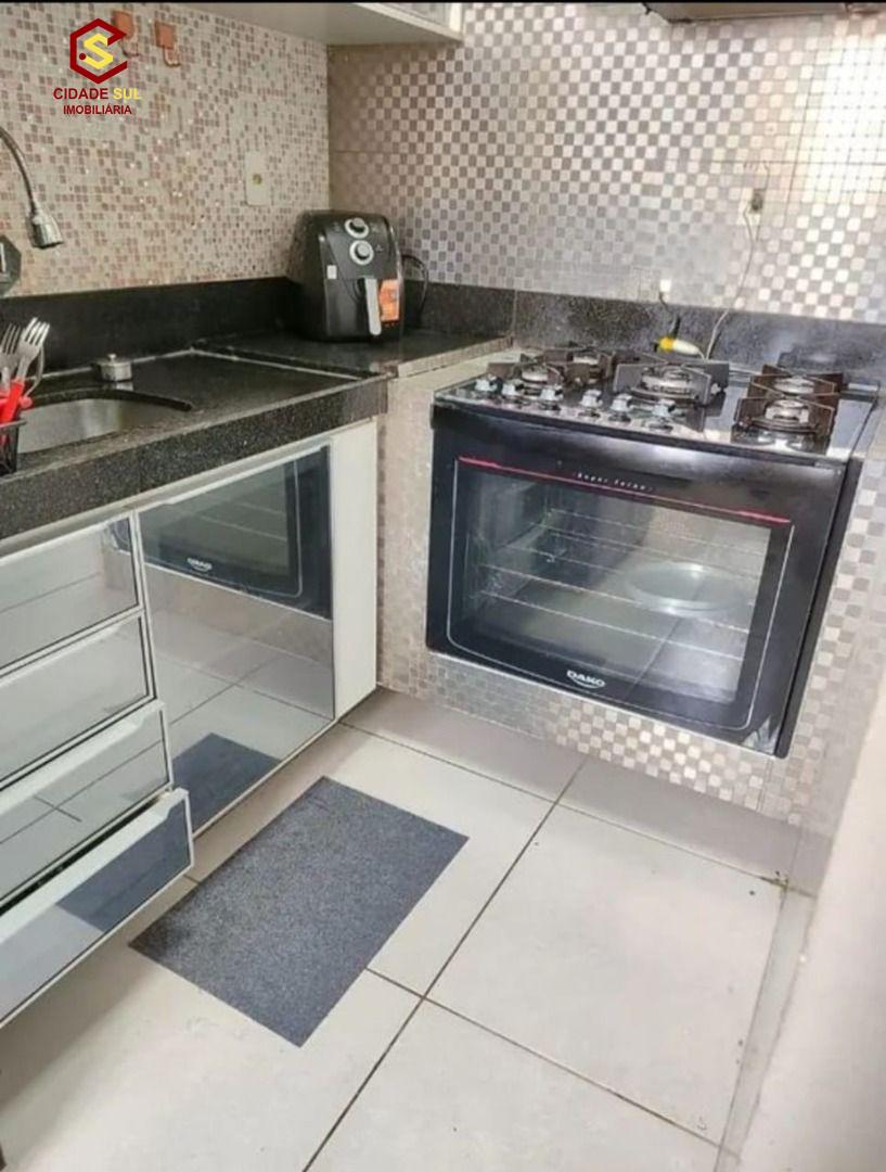 1 Apartamento de 76 m² Bessa - João Pessoa, à venda por R$ 730...