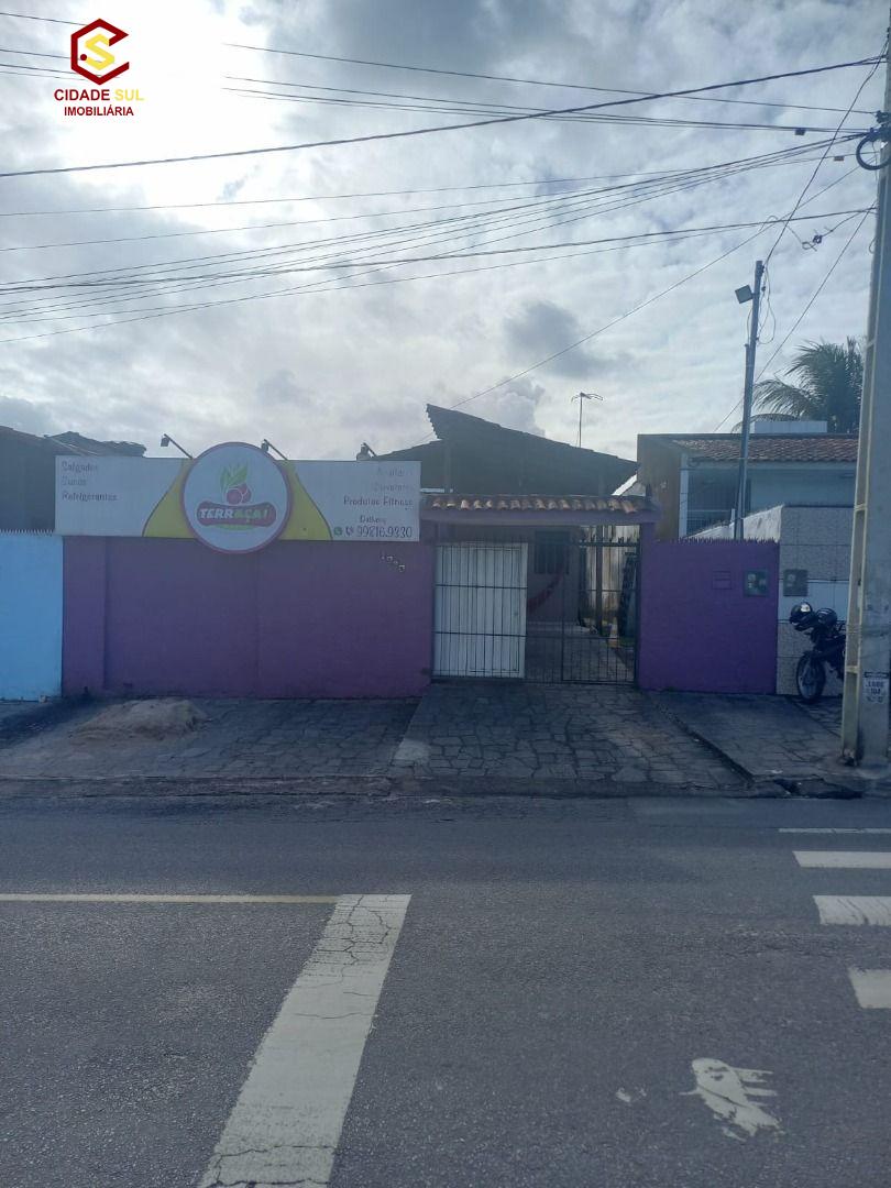 Ponto Comercial na Principal do Ernesto Geisel - João Pessoa