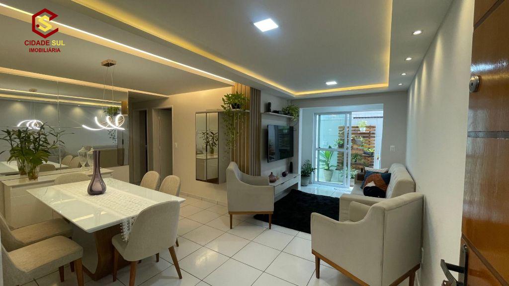 Apartamento com 3 quartos, à venda por R$ 470.000- Jardim Cida...