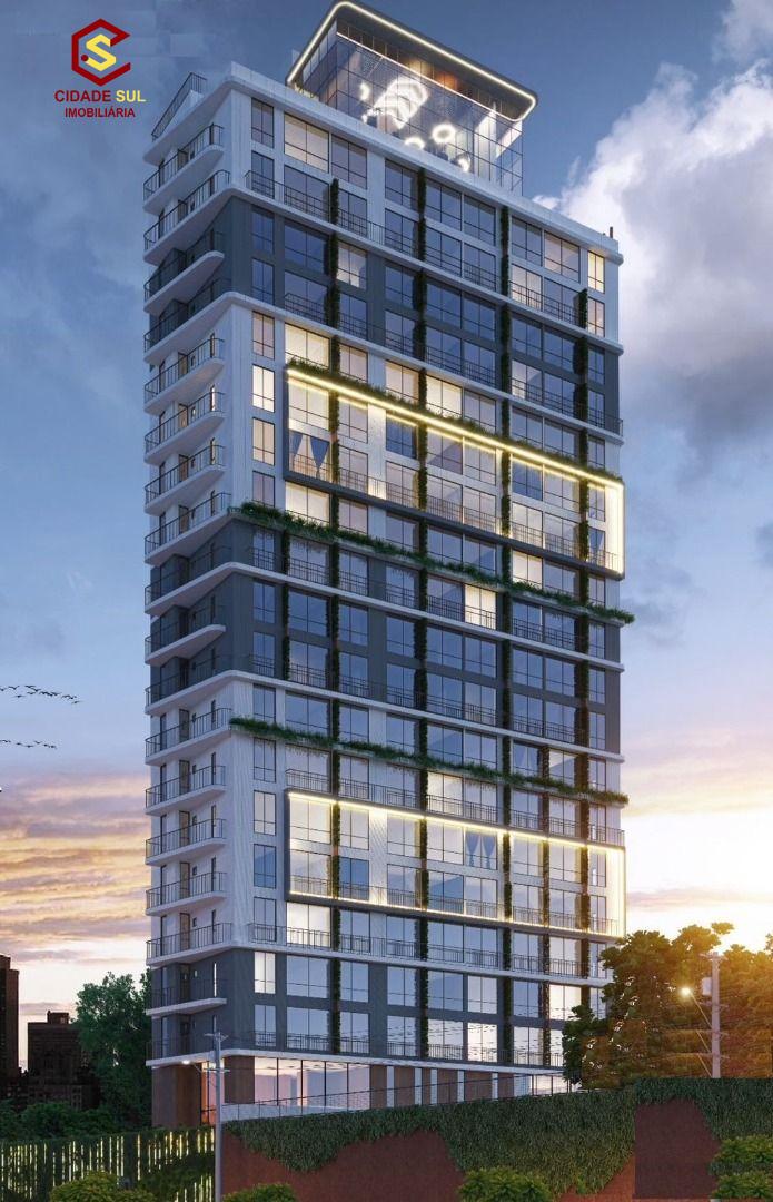 Apartamento com 1 dormitório à venda, 21 m² por R$ 234.600,00 ...