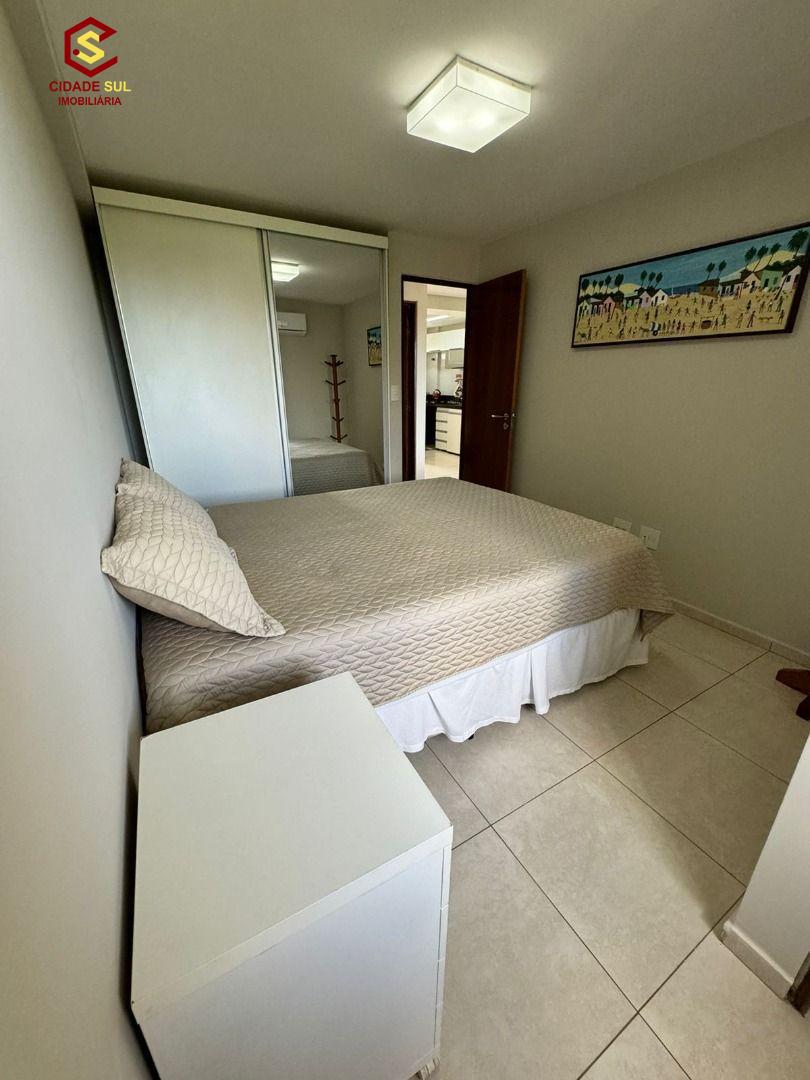 1 Apartamento de 65 m² Manaíra - João Pessoa, à venda por R$ 6...