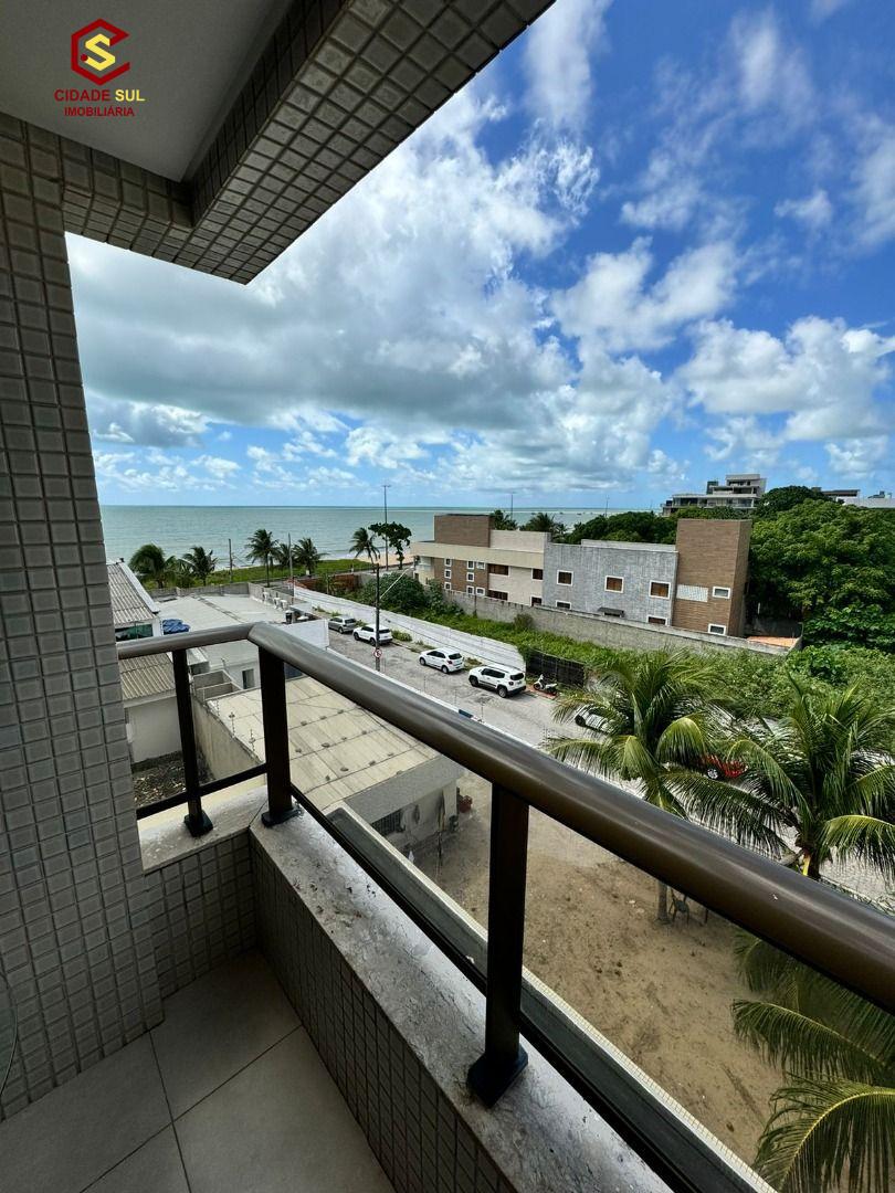 1 Apartamento de 65 m² Manaíra - João Pessoa, à venda por R$ 6...