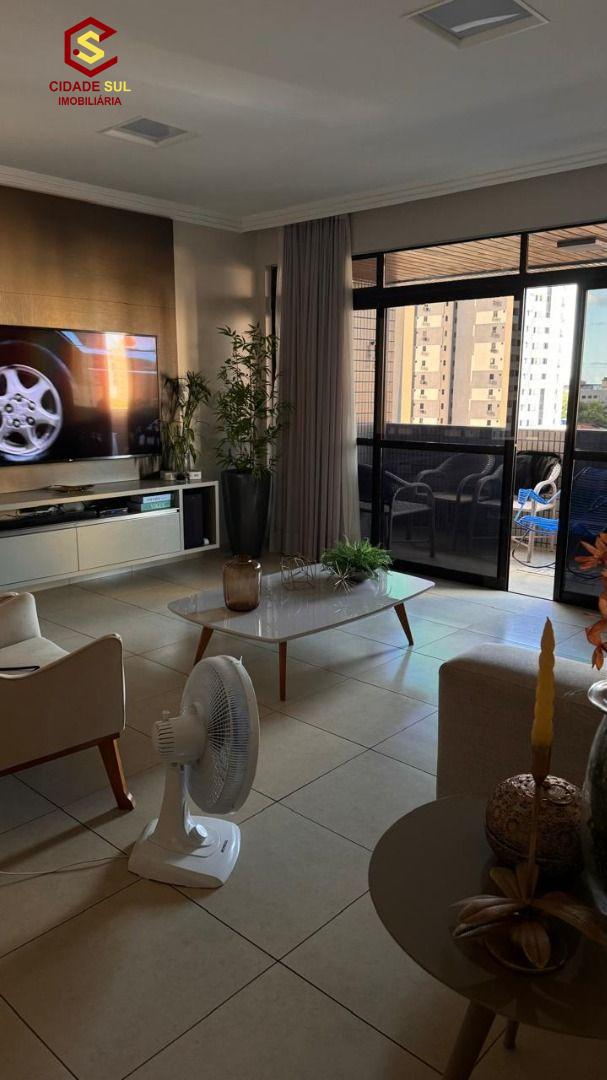 Apartamento com 3 dormitórios à venda, 169 m² por R$ 760.000 -...