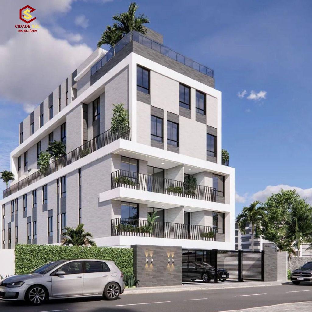 Apartamento Residencial / Jardim Oceania