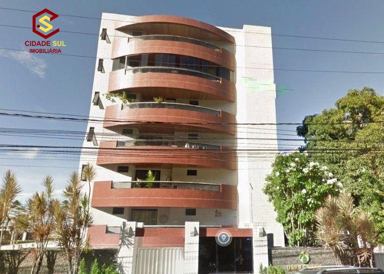 Apartamento com 3 dormitórios à venda, 123m² por R$ 790.000,00...