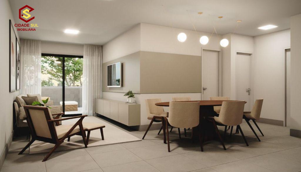 Apartamento com 3 dormitórios à venda a partir de R$ 520.000,0...