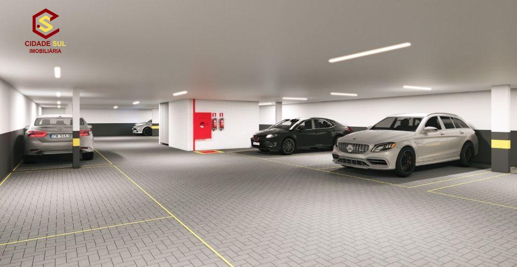 Apartamento com 3 dormitórios à venda a partir de R$ 520.000,0...