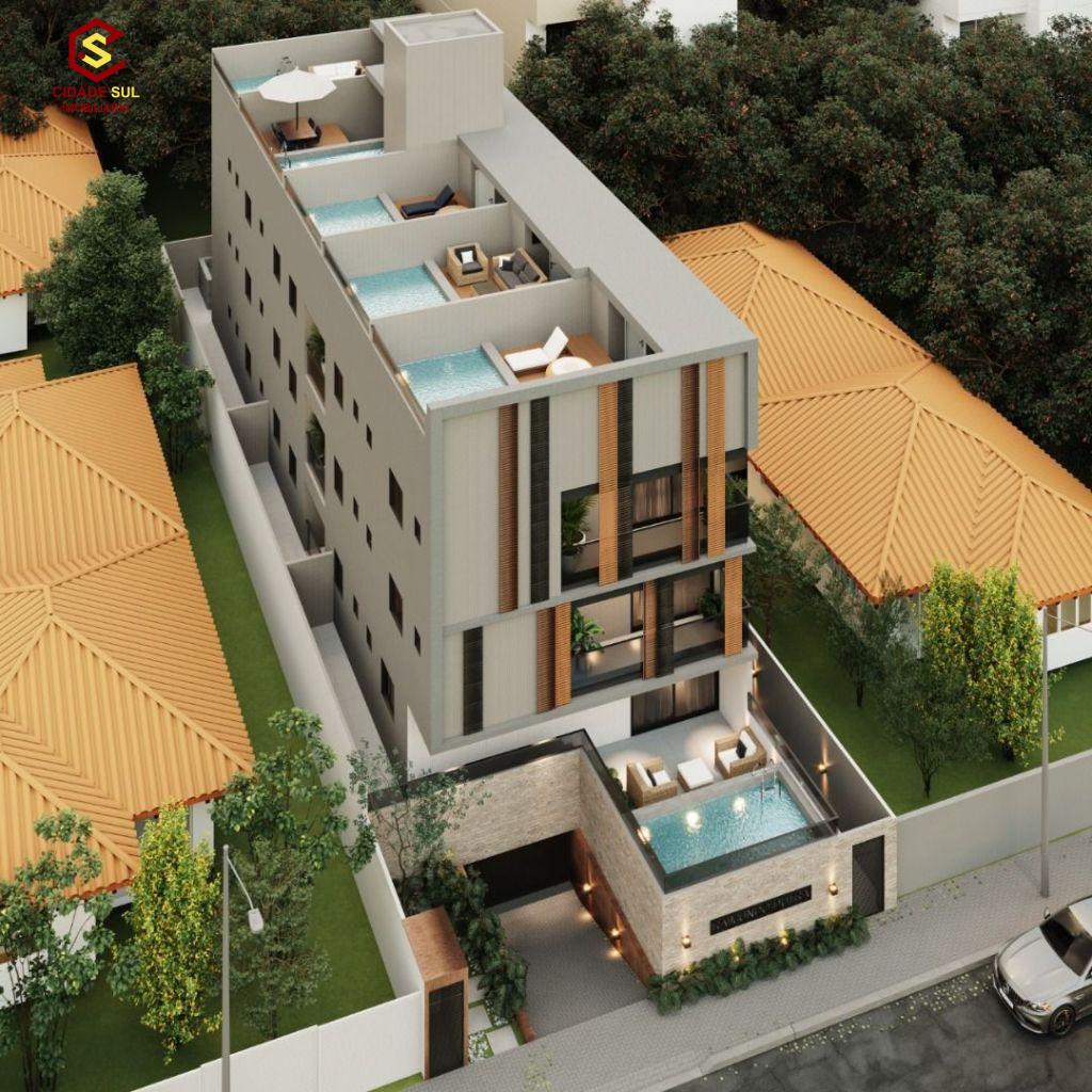Apartamento com 3 dormitórios à venda a partir de R$ 520.000,0...