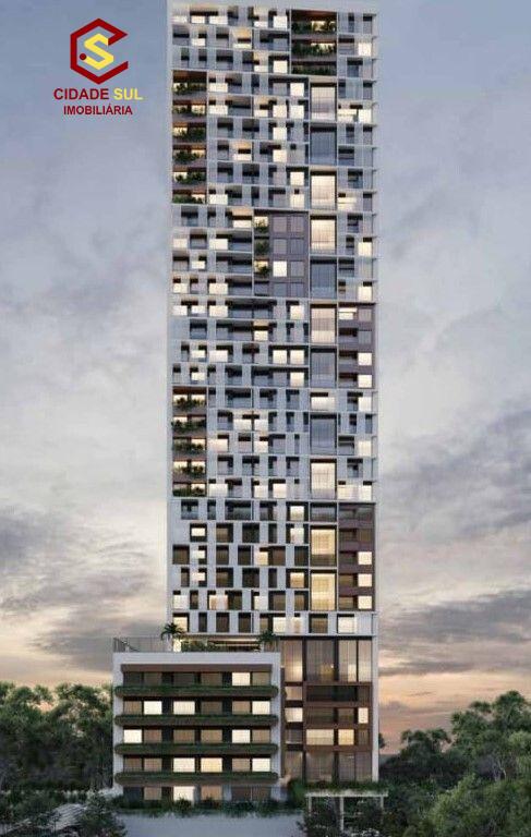 Apartamento com 2 dormitórios à venda, 65 m² por R$ 717.374,05...