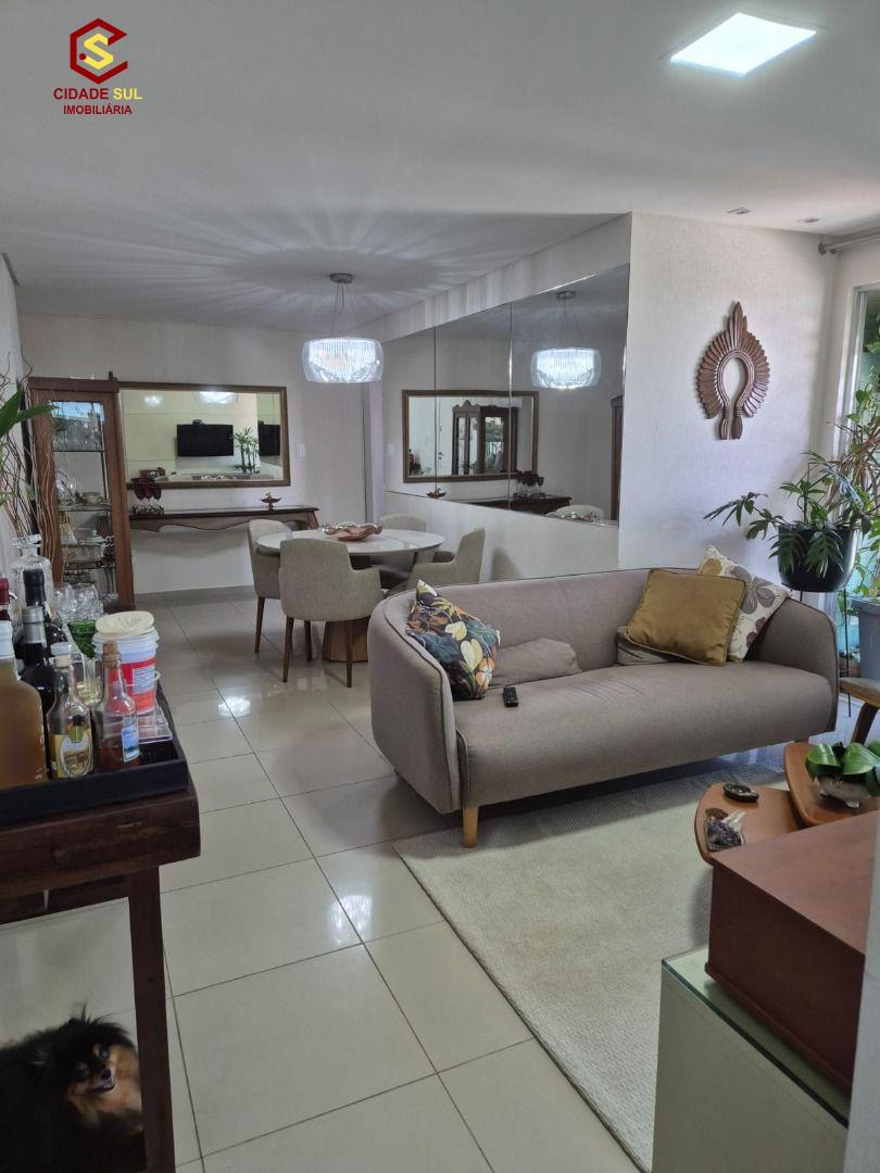 Apartamento com 3 dormitórios à venda, 90 m² por R$ 830.000,00...