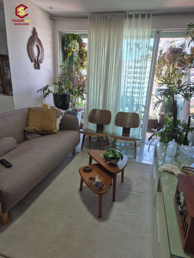 Apartamento com 3 dormitórios à venda, 90 m² por R$ 830.000,00...