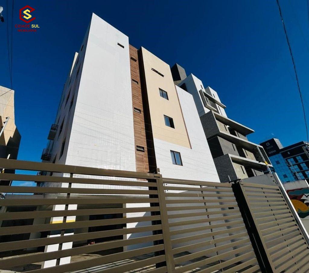 Apartamento à venda por R$ 360.000,00- Jardim Oceania - João P...