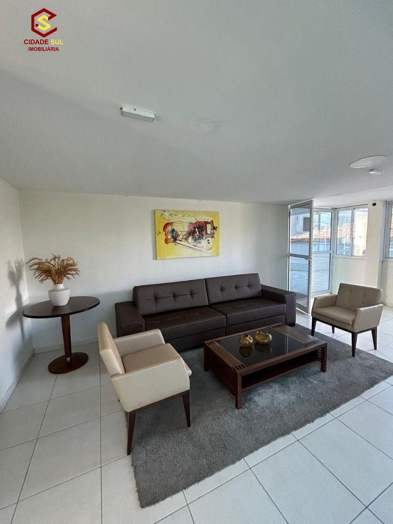 Apartamento à venda, 77 m² por R$ 480.000,00 - Jardim Oceania ...