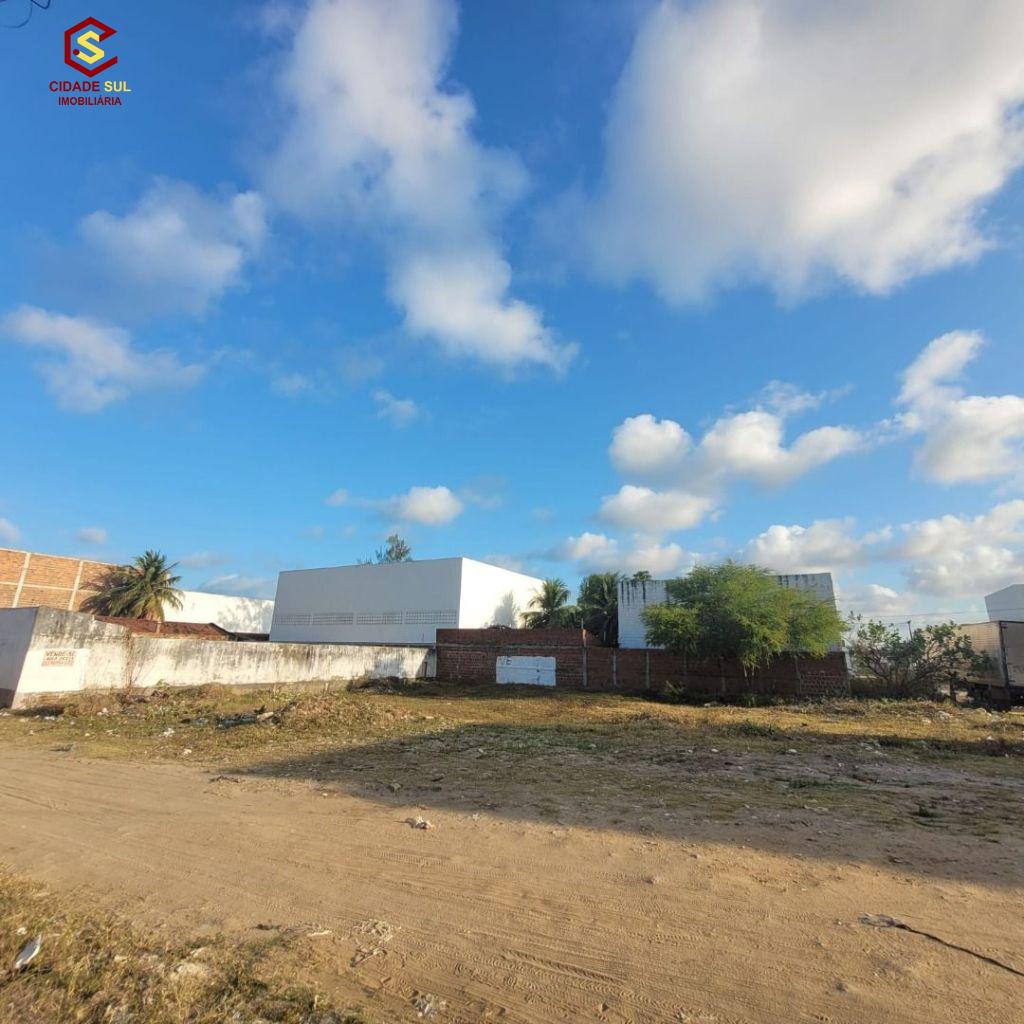 Terreno, 600 m², à venda por R$ 650.000- Renascer - Cabedelo/PB