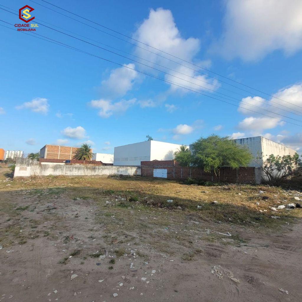 Terreno, 600 m², à venda por R$ 650.000- Renascer - Cabedelo/PB