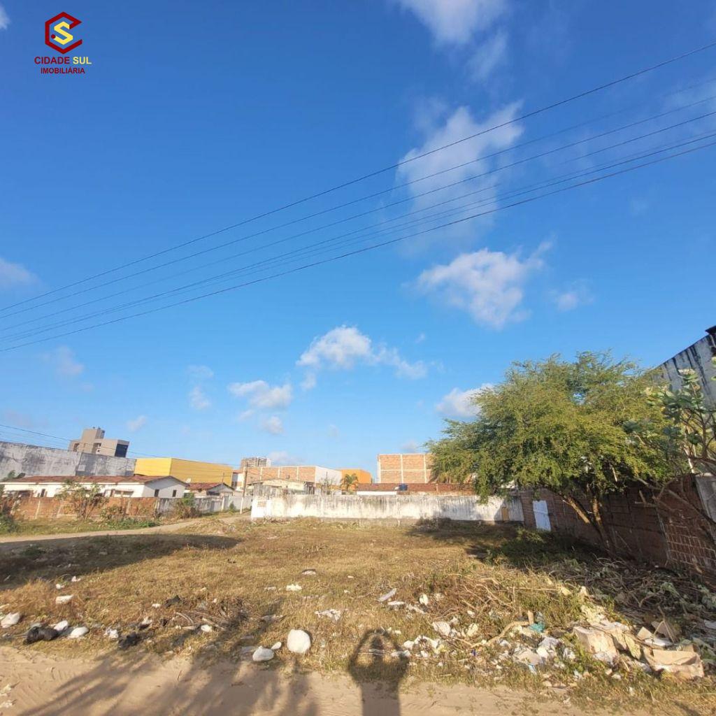 Terreno, 600 m², à venda por R$ 650.000- Renascer - Cabedelo/PB
