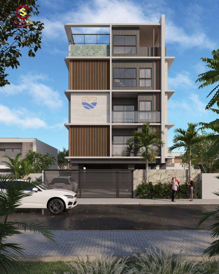 Apartamento com 3 dormitórios à venda de 55m² por R$ 369.000,0...
