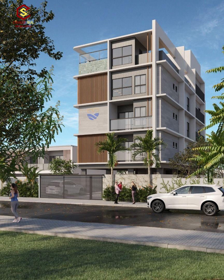 Apartamento com 3 dormitórios à venda de 55m² por R$ 369.000,0...