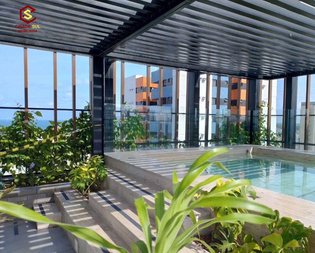 Apartamento Duplex com 3 dormitórios à venda, 120m² por R$ 1.4...