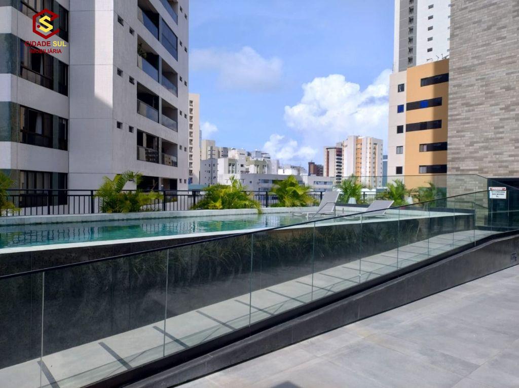 Apartamento Duplex com 3 dormitórios à venda, 120m² por R$ 1.4...