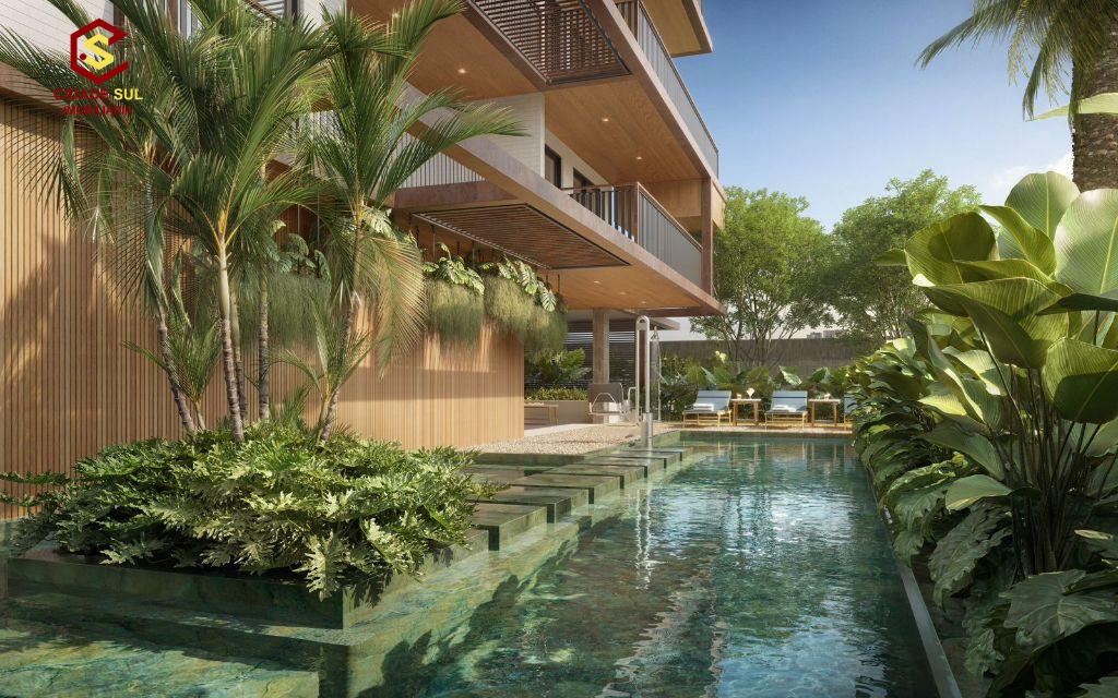 Apartamento com 3 dormitórios à venda a partir de R$ 772.761,8...