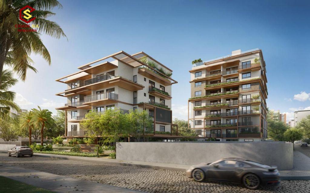 Apartamento com 3 dormitórios à venda a partir de R$ 772.761,8...