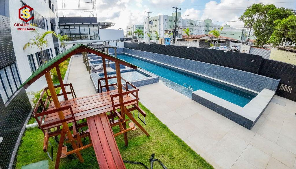 Apartamento à venda a partir de R$ 232.900,00