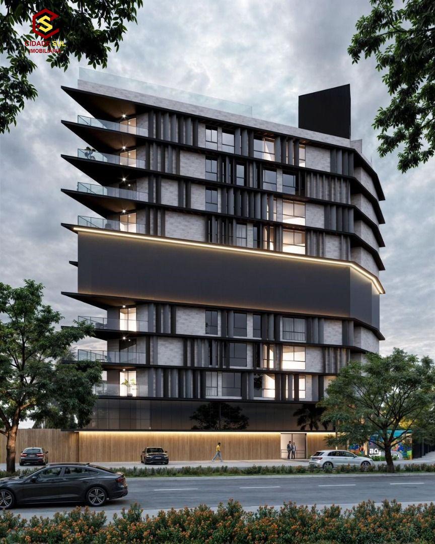 Flat com 1 dormitório à venda de 23 m² a partir de R$ 277.990,00 