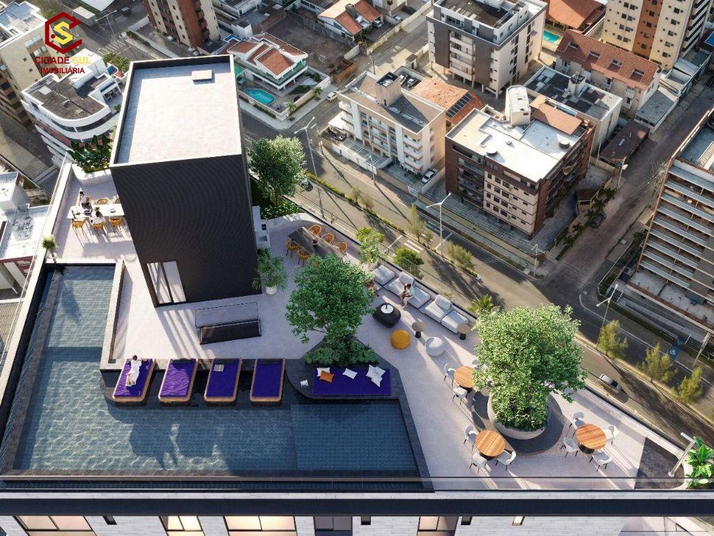 Flat com 1 dormitório à venda de 23 m² a partir de R$ 277.990,00 