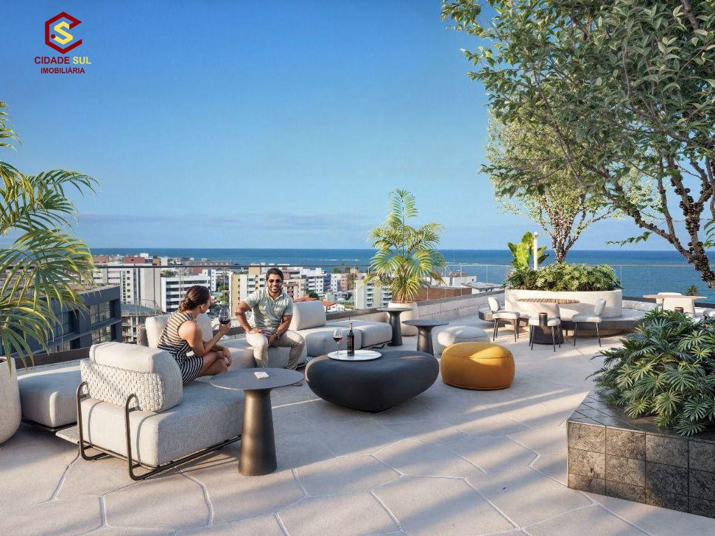 Flat com 1 dormitório à venda de 23 m² a partir de R$ 277.990,00 