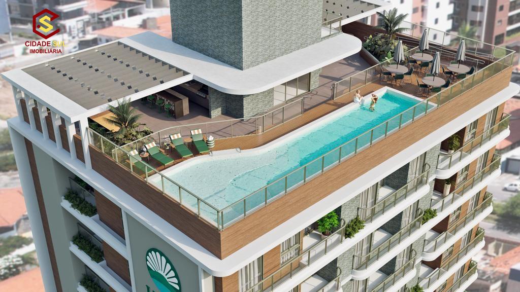 Apartamento com 2 dormitórios à venda de 54 m² a partir de R$ ...