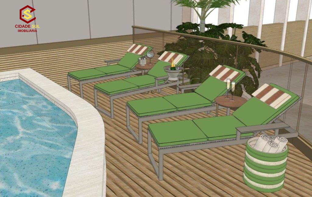 Apartamento com 2 dormitórios à venda de 54 m² a partir de R$ ...