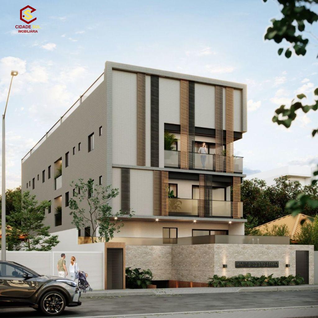 Apartamento com 3 dormitórios à venda a partir de R$ 520.000,0...