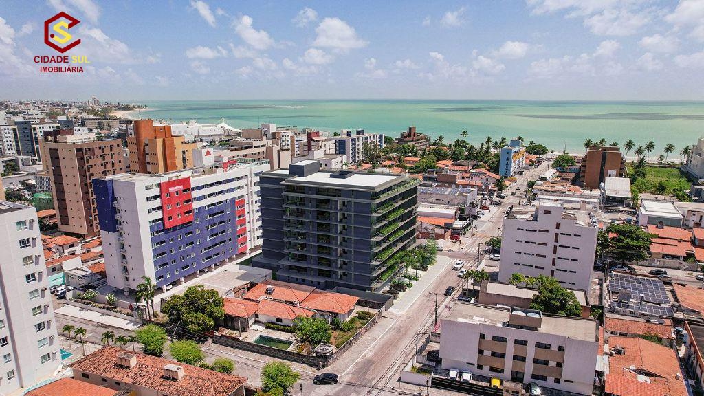 Flat com 1 dormitório à venda com 21 m² a partir de R$ 284.185...