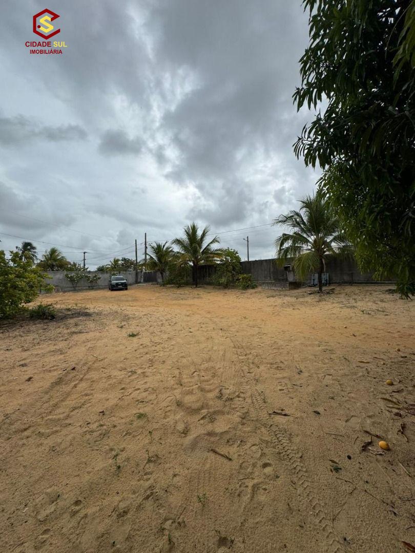 Terreno à venda, 1440 m² por R$ 450.000,00 - Jacumã - Conde/PB